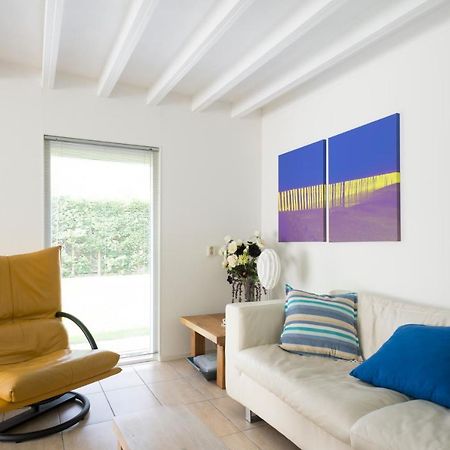 Kustverhuur, Park Schoneveld, Zeester 27 브레스켄 외부 사진